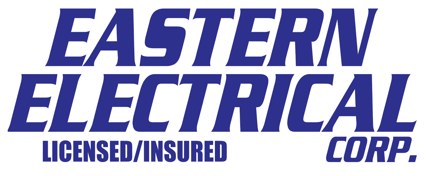 Eastern Electrical Corp. New Logo